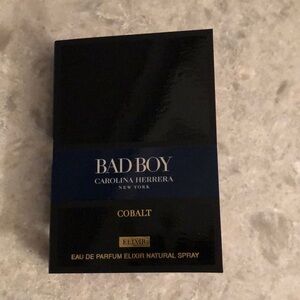 Carolina Herrera Bad Boy